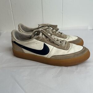 Nike Killshot 2 Leather Shoes Sneakers Mens 7.5 Womens 9